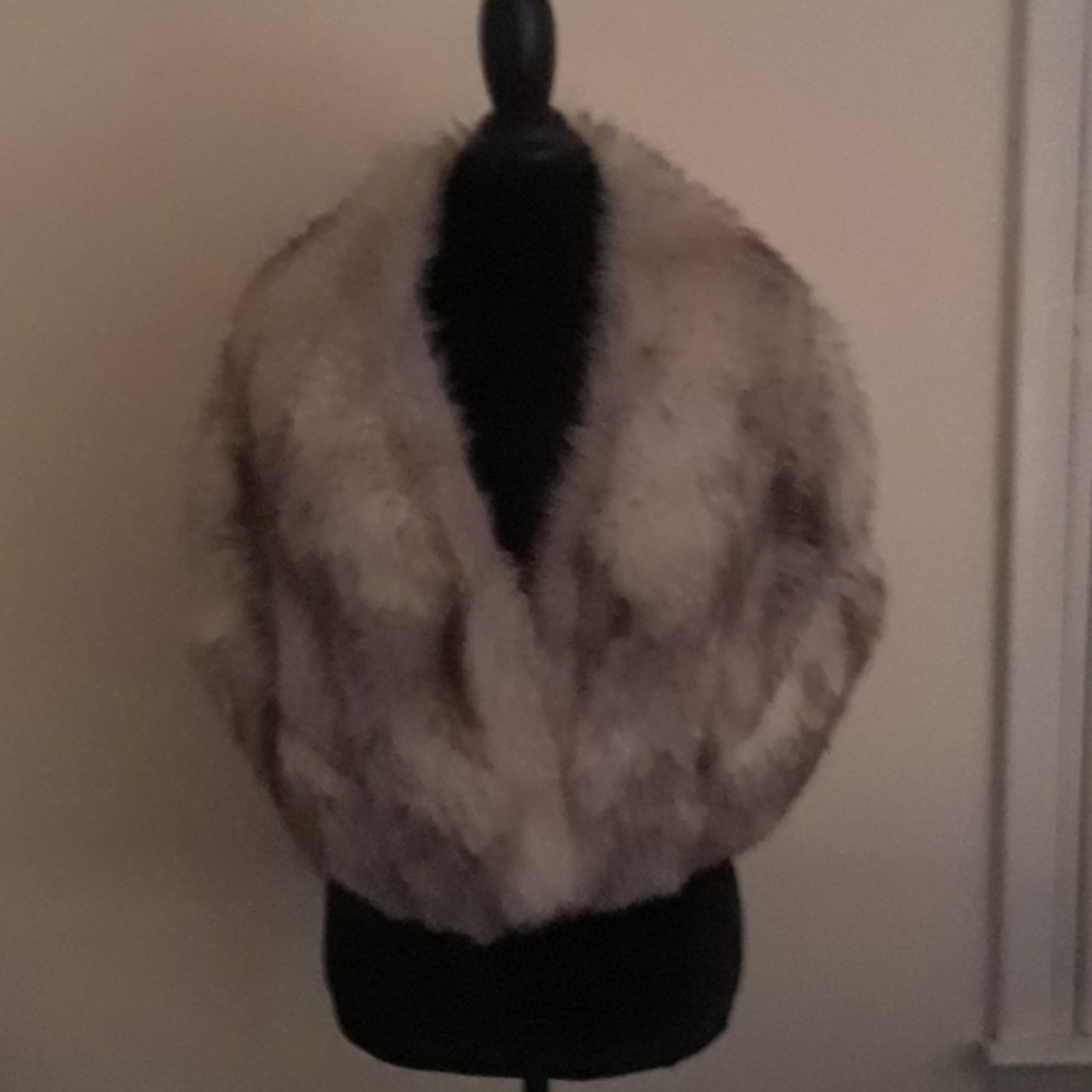 Fur Shaw